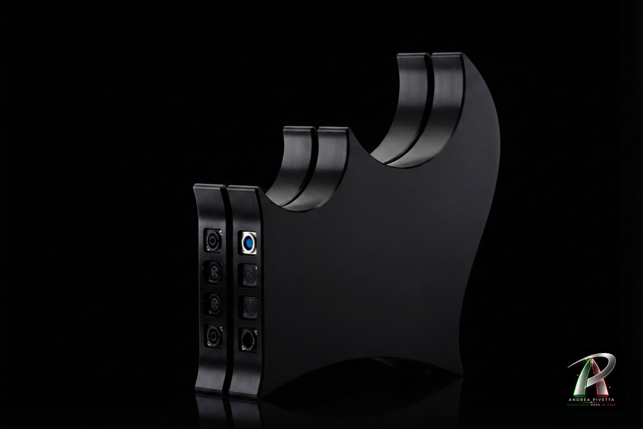 Pivetta Oltre Amplifier